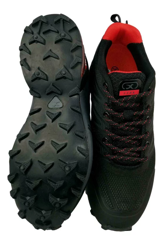 Pantofi Sport Impermeabili Knup I-Cax 4635F6 picture - 4