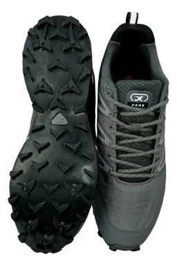 Pantofi Sport Impermeabili Knup I-Cax 4635M4 picture - 4