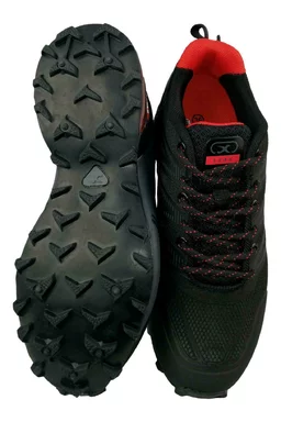 Pantofi Sport Impermeabili Knup I-Cax 4635M6 picture - 4