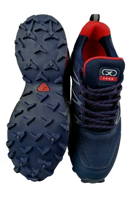 Pantofi Sport Impermeabili Knup I-Cax 4635M8 picture - 4