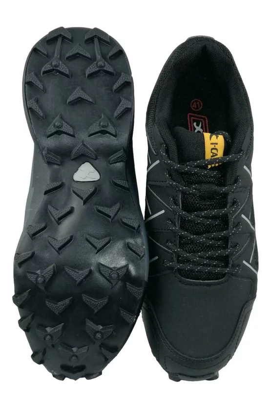 Pantofi Sport Impermeabili Knup I-Cax 4649M2 picture - 4