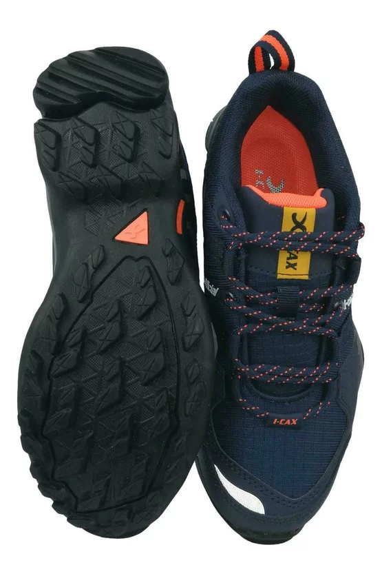 Pantofi Sport Impermeabili Knup I-Cax 4926F5 picture - 4