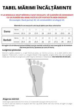 Pantofi Sport Impermeabili Knup I-Cax 4926M1 picture - 5