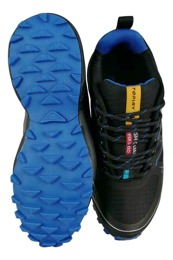 Pantofi Sport Impermeabili Knup Toplay G0671F3 picture - 4