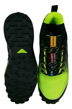Pantofi Sport Impermeabili Knup Toplay G0671F5 picture - 4