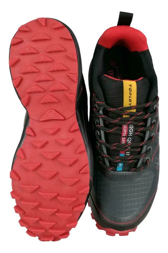 Pantofi Sport Impermeabili Knup Toplay G0671M6 picture - 4