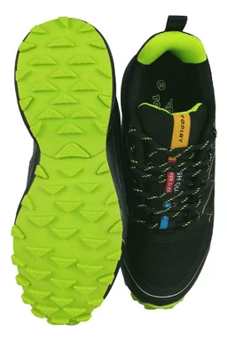 Pantofi Sport Impermeabili Knup Toplay G0671M9 picture - 4