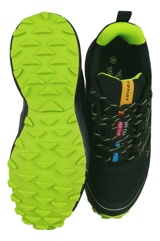 Pantofi Sport Impermeabili Knup Toplay G0671M9 picture - 4