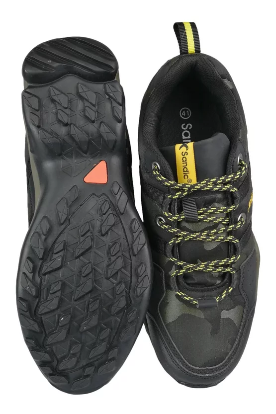 Pantofi Sport Impermeabili Sandic 204M6 picture - 4