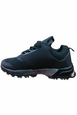 Pantofi Sport Santo 193-4 Black