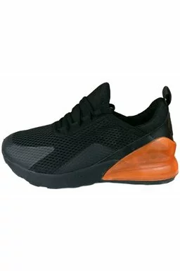 Pantofi sport Santo 88055 Orange/Black picture - 1