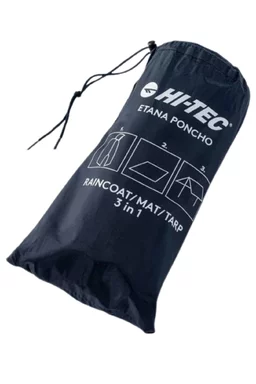 Pelerină Hi-Tec Etana Poncho