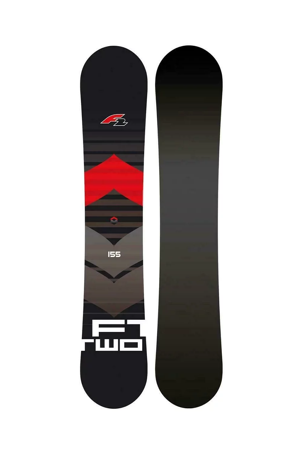 Placă Snowboard FTWO Rental | RaSport