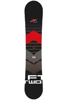 Placă Snowboard FTWO Rental SNB Rocker