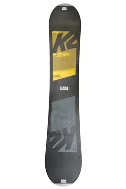Placă K2 Snow Est 87 PSH 1642