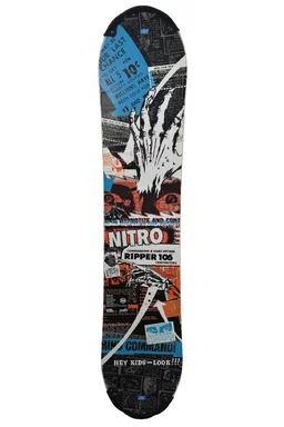 Placă Nitro Ripper PSH 1507