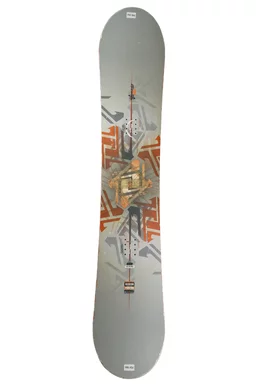Placă Rossignol Accelerator IRT PSH 1644