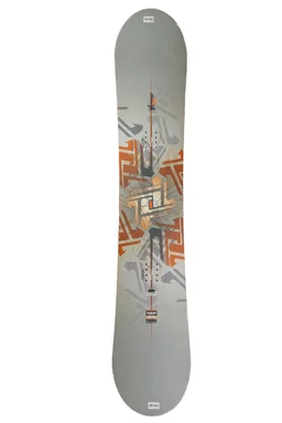 Placă Rossignol Accelerator IRT PSH 1645