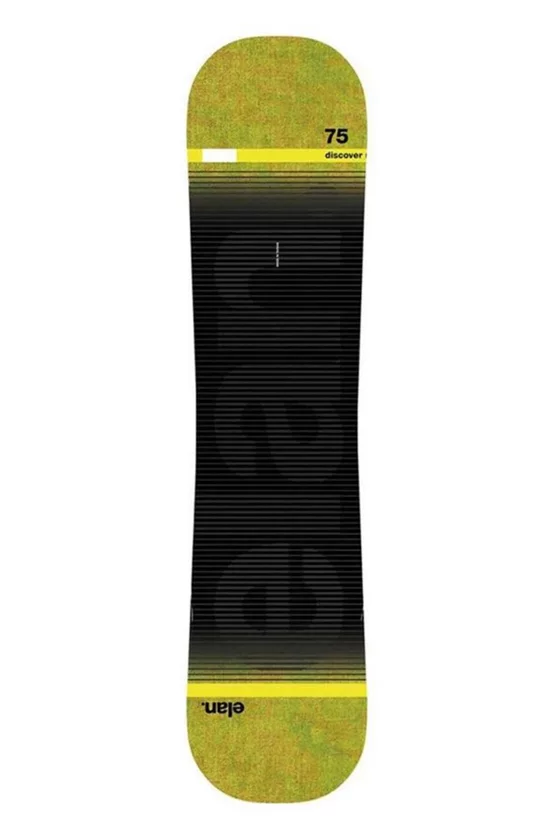 Placă Snowboard Elan Explore Jr U-Flex picture - 1