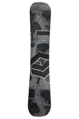 Placă Snowboard FTWO Blackdeck Wood Killair Core picture - 2