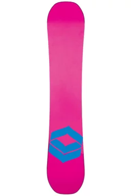 Placă Snowboard FTWO Gipsy White/Green picture - 2