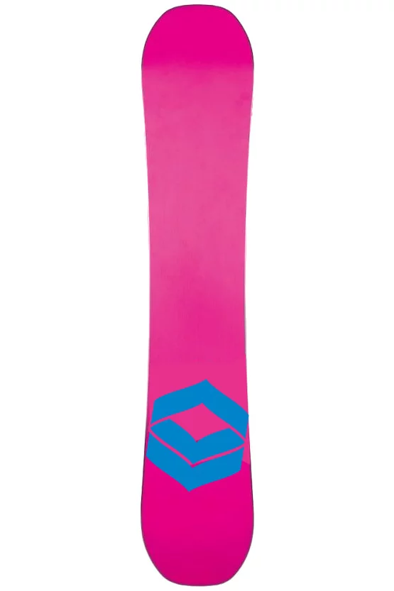 Placă Snowboard FTWO Gipsy White/Green picture - 2