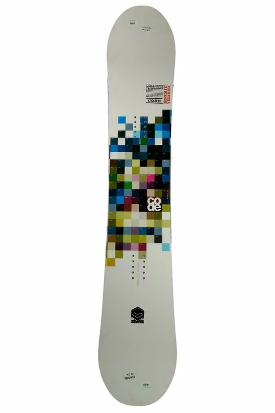 Placă Snowboard FTWO SNB Code picture - 1