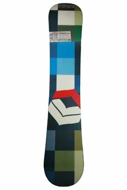 Placă Snowboard FTWO SNB Code picture - 2