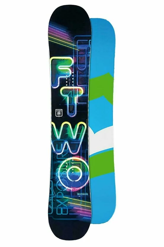 Placă Snowboard FTWO SNB Random picture - 1