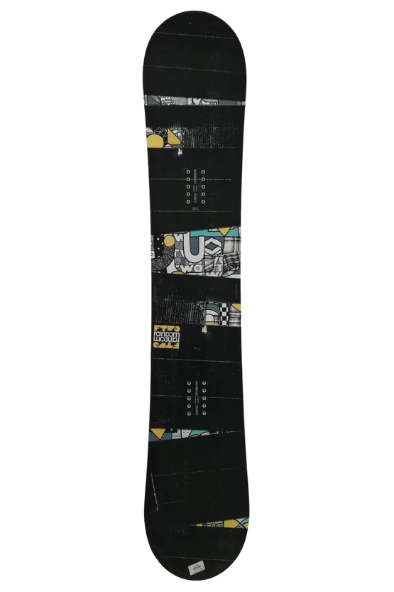 Placă Snowboard FTWO SNB Random 900815 picture - 1