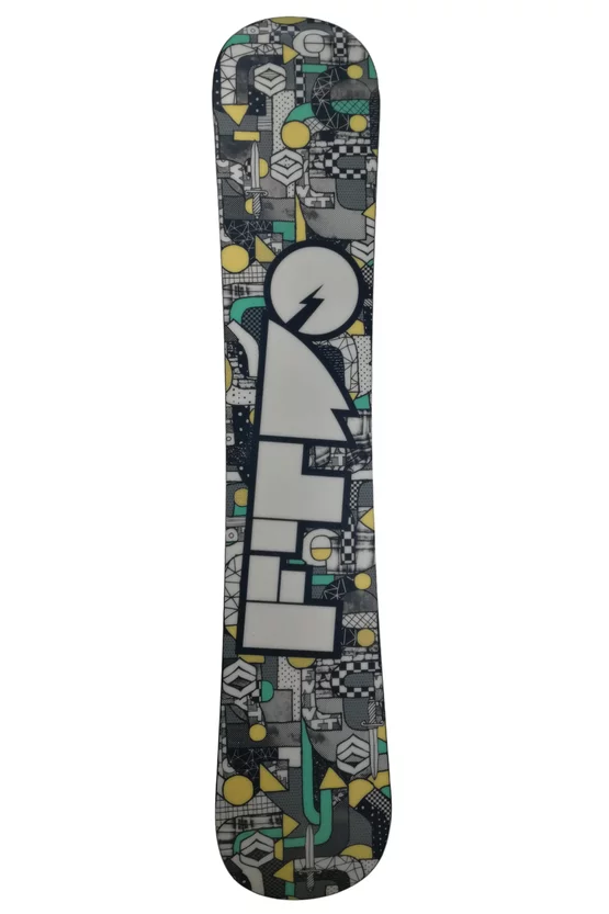 Placă Snowboard FTWO SNB Random 900815 picture - 2