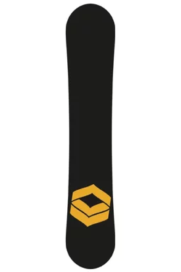 Placă Snowboard FTWO SNB Union Mustard
