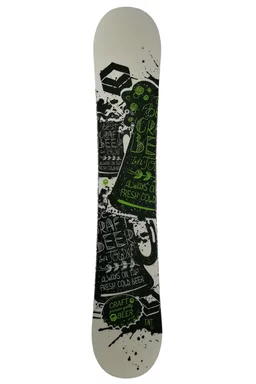 Placă Snowboard FTWO TNT 906153