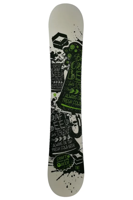 Placă Snowboard FTWO TNT 906153 picture - 1