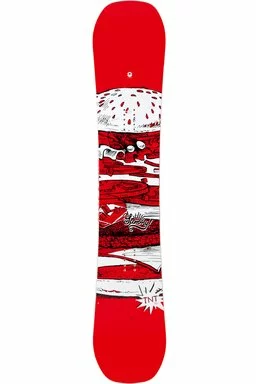 Placă Snowboard FTWO TNT Red 18/19 picture - 1