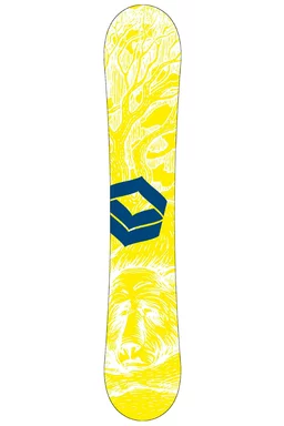 Placă Snowboard FTWO Union Ink picture - 2