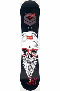 Placa Snowboard FTWO Union Kids 906733 picture - 1
