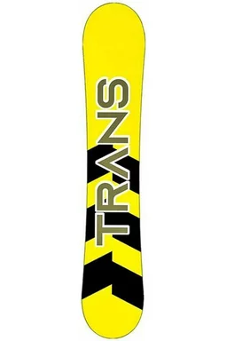 Placă Snowboard Trans FE Grey/Black/Green picture - 2