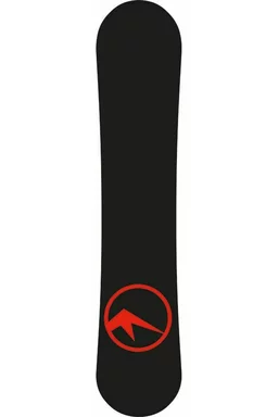 Placă Snowboard Trans FE Kid Red picture - 2
