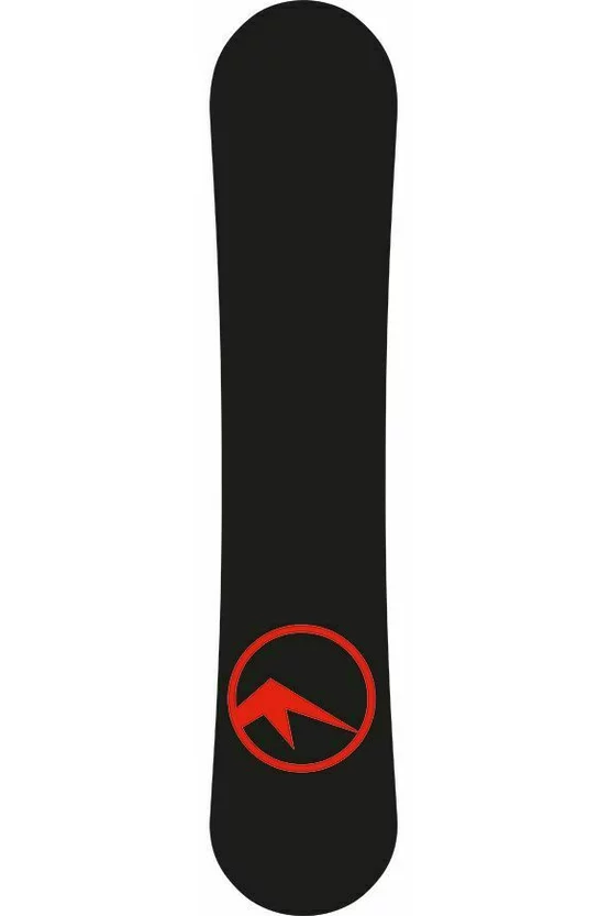 Placă Snowboard Trans FE Kid Red picture - 2