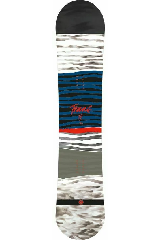 Placă Snowboard Trans FE Kid Red picture - 1