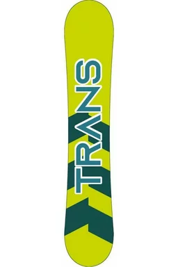 Placă Snowboard Trans FE Turquoise/Green/Yellow picture - 2