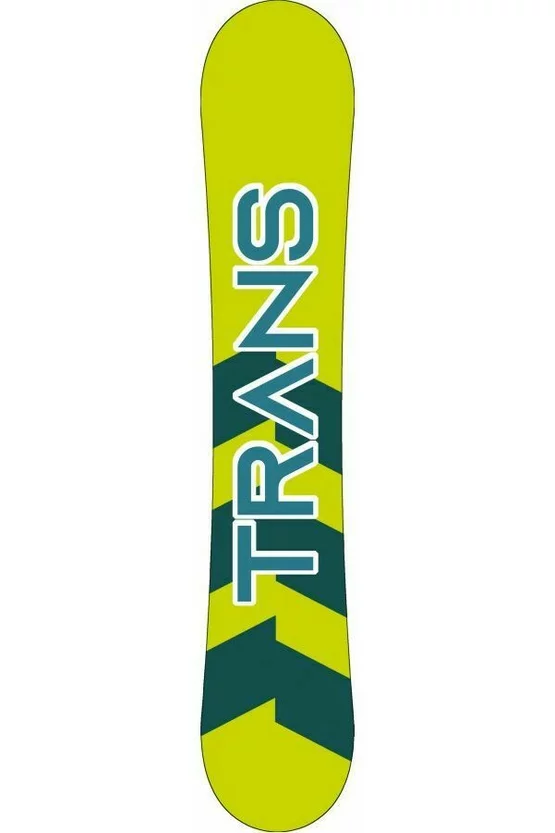 Placă Snowboard Trans FE Turquoise/Green/Yellow picture - 2