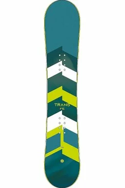 Placă Snowboard Trans FE Turquoise/Green/Yellow picture - 1