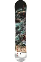 Placă Snowboard Trans Pirate Junior Red