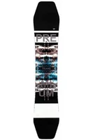 Placă Snowboard Trans Premium Black
