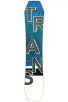 Placă Snowboard Trans Premium Black