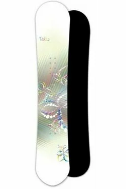 Placa Snowboard Trans Style 501124 picture - 1