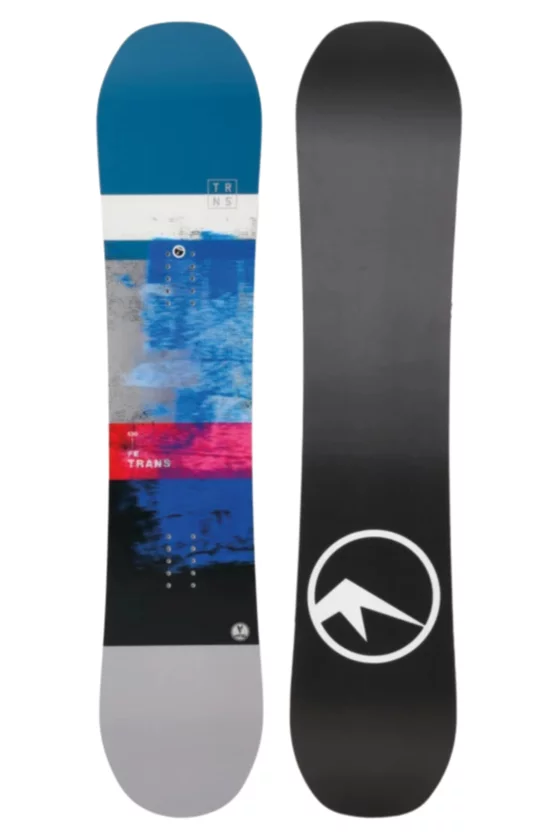 Placă Trans Premium FE Blue 23/24 picture - 3