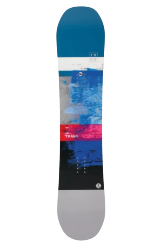 Placă Trans Premium FE Blue 23/24 picture - 1